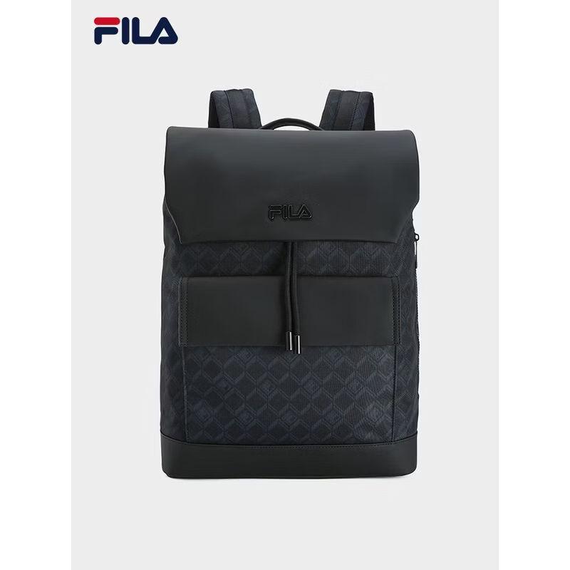 FILA Men s 2026 Summer Casual Flip Backpack