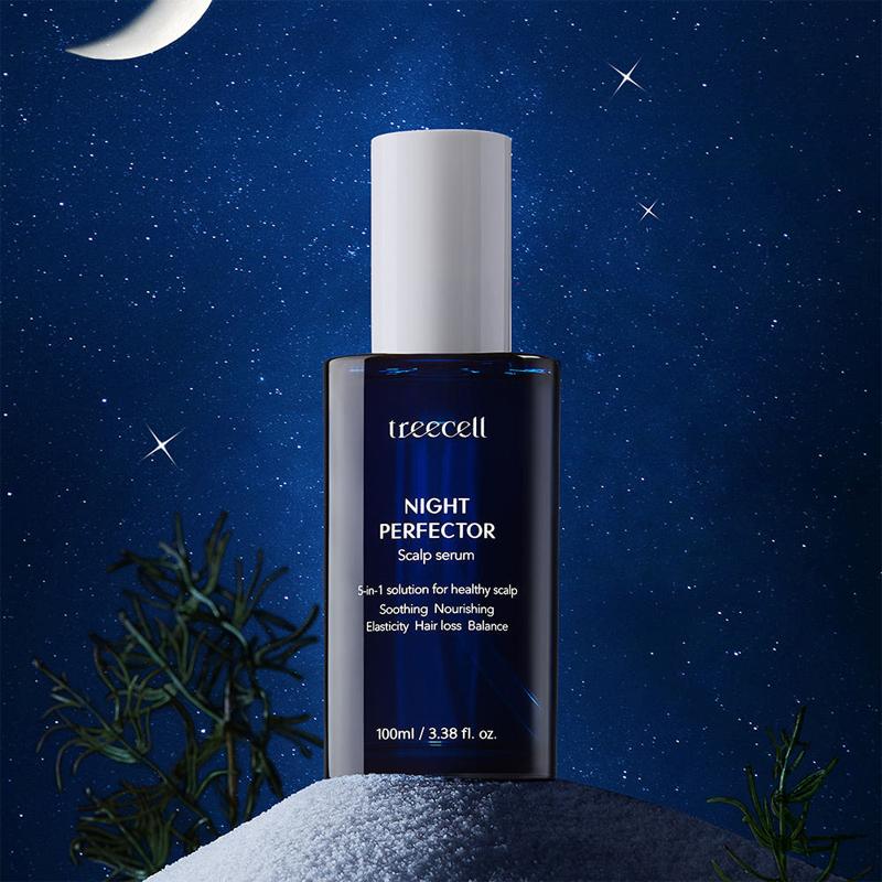 treecell Night Perfector 100ml