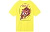 Nike Set-in Sleeve T-Shirt Men's Yellow DO6628-731