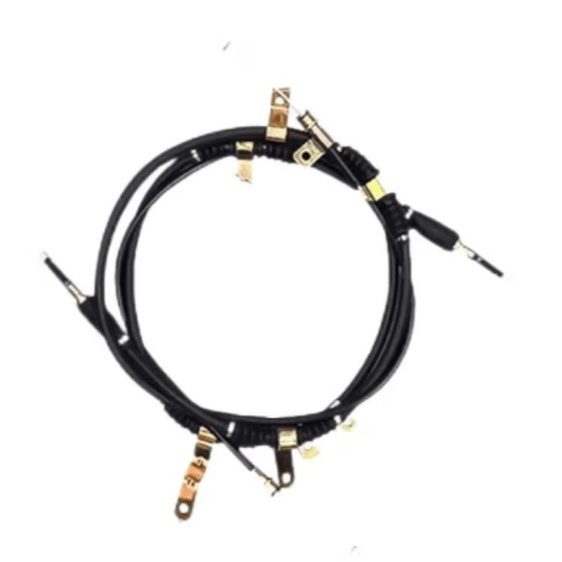 Mi Dian Auto Parts for BAIC Warrior Long