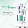 Dr. Tooth Herbal Salt Toothpaste