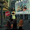 The Aristocrats - Freeze! Live In Europe 2020 [CD]
