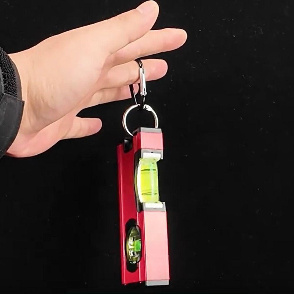 Bubble Vial Horizontal Level Spirit Level Portable Level Spirit Bubble Level  Woodworking