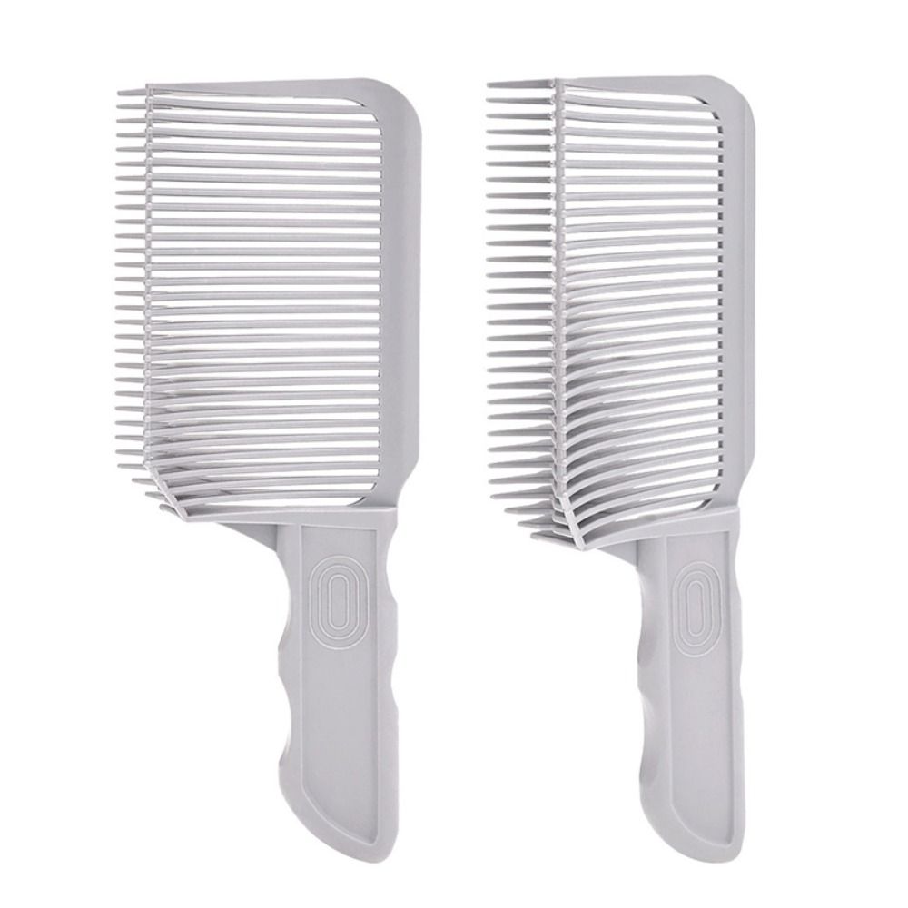 

Portable Styling Tools Heat Resistant Hair Cutting Comb Wear-resistant Wide-toothed Comb Women