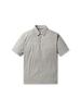 Polhaem Men'S Pique Sorona Collared Short Sleeve Tee_Phg2Tt1720