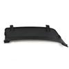 For Ford Fiesta MK7 2008-2016 Rear Bumper Tow Towing Eye Hook Cover Cap 8A61-17K922-AB5ZCT