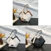 Pu Tote Bag For Women With Large Capacity And Dual Shoulder Straps For Daily Use