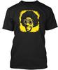 Bootsy Collins Drôle Coton Noir S234XL Hommes Femmes T-shirt Classique KN146 T-shirt Unisexe - T-shirt Graphique en Coton d'Été pour Hommes