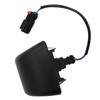 12V License Plate Light Number Plate Lamp For Ford Transit MK8 TTG 2014- 1815613 BK3113550AA, 334713336 Accessories