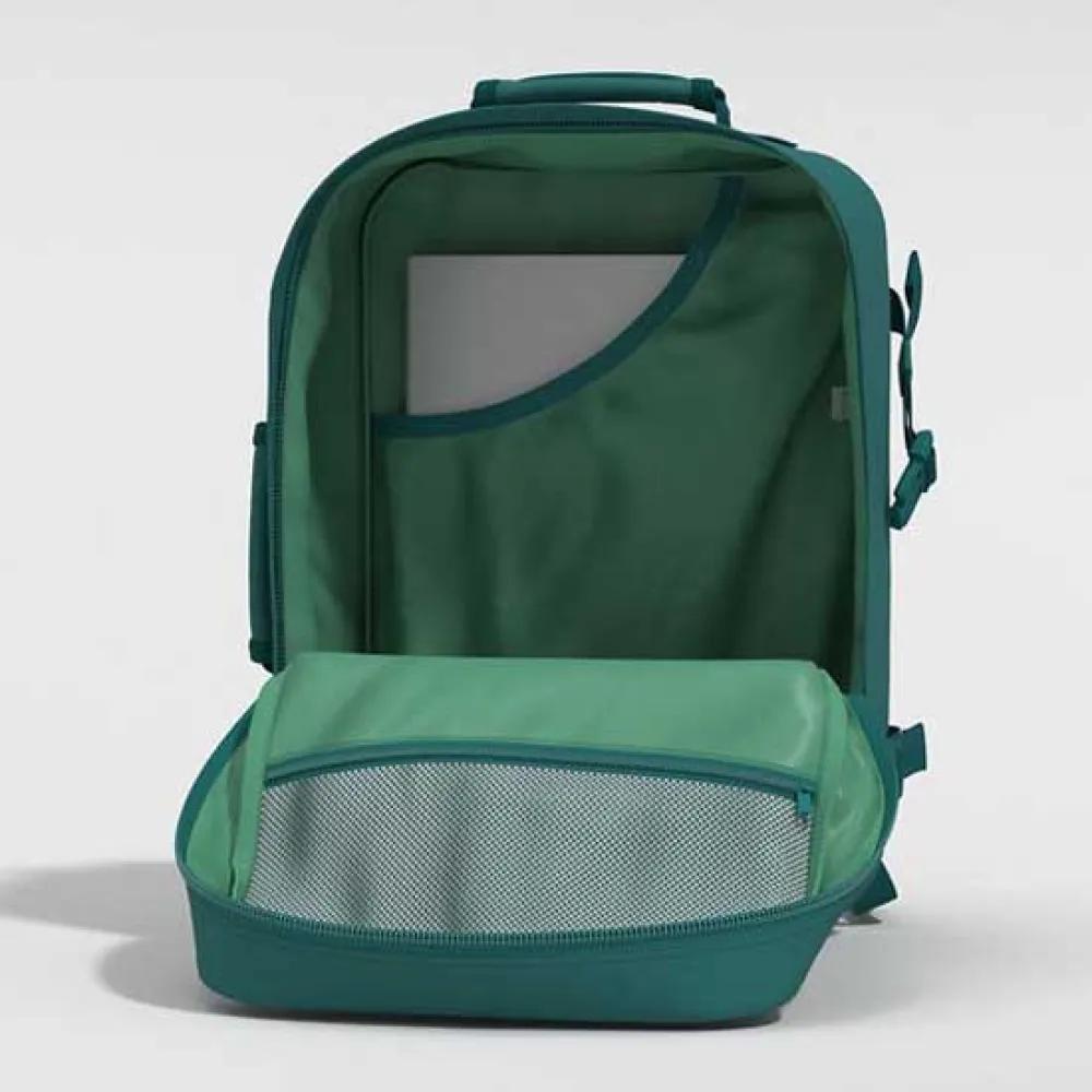 Cabin Zero Rucksack Classic 36L ultraleicht