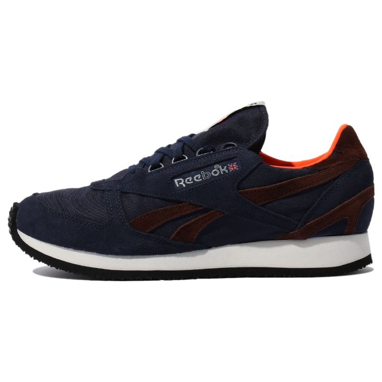 BILLY S x Reebok Victory G Low Top Lifestyle Sneakers Unisex Navy GX8628 44.5
