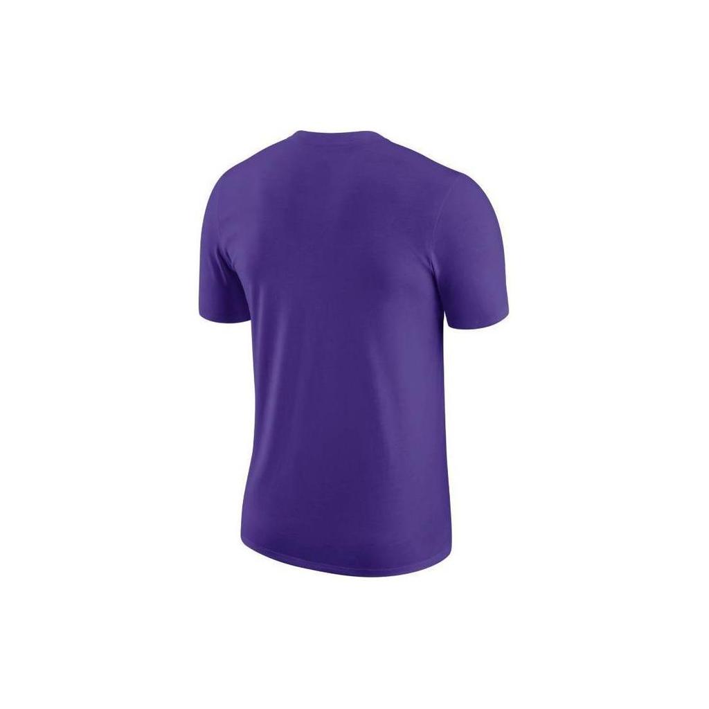 Nike Los Angeles Lakers Essential Men's Nike Nba T-Shirt FJ0243-504