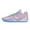 Nike Sabrina 3 811 Fabricação, Oceano Rosa, Caixa de Sapato Especial Resistente à Abrasão Tênis de Basquete Cano Baixo Unissex HF2882-400(Team80-SBOX)