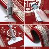 New Chinese Style Door Mat Indoor Entrance Rug Home Floor Carpet Living Room Bedroom