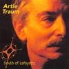 CD ARTIE TRAUM South Of Lafayette RS202 rauschender Bach 2002 US Pop Gebraucht