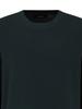 AND Z Men'S Machine Washable Knit Round Neck Long Sleeve T-Shirt_Blg1Er1001Gn