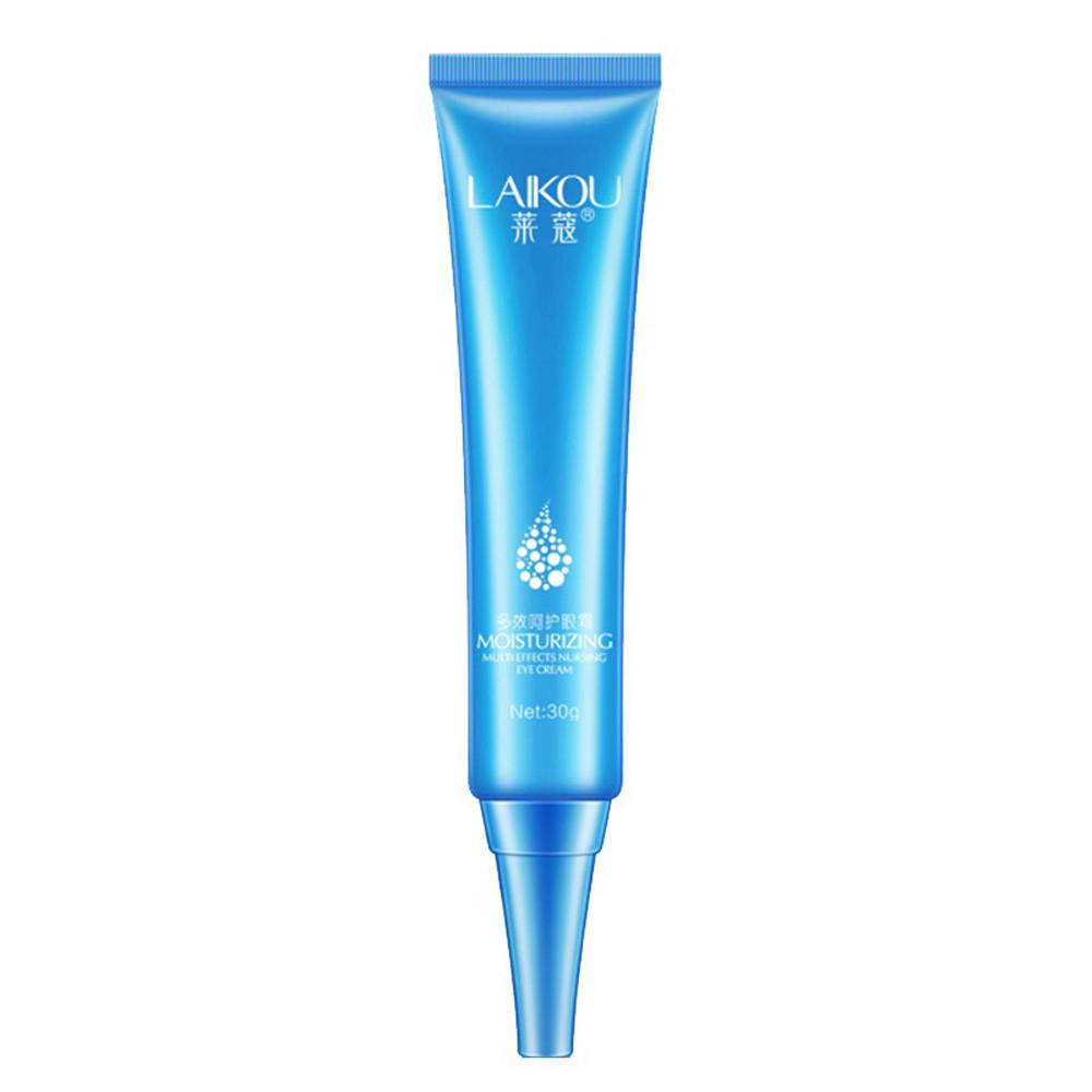 Eye Cream Eye Cream Gel Dark Circles Puffiness Wrinkles Bag Most Effective Skin Cream