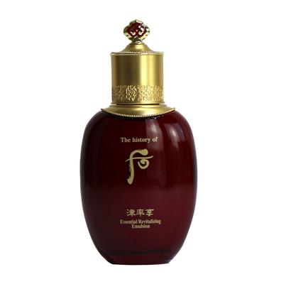 Emulsione Rivitalizzante Essenziale 110ml