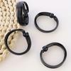 Hair Bun Maker Magic Hair Twist Donut For Easy And Stylish Bun And Ponytail Creation DIY Hair Accessories For Women