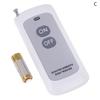 EU 433 Mhz Wireless Remote Control Switch AC220V-240A 10A German Smart Socket And Rf Universal Plug With Electrical Outlets