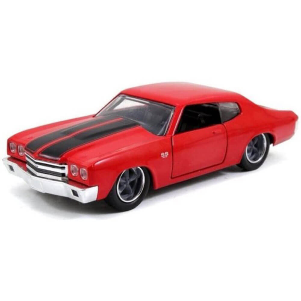 

Форсаж 1970 Chevy Chevelle 1:32-масштабная поездка по Голливуду