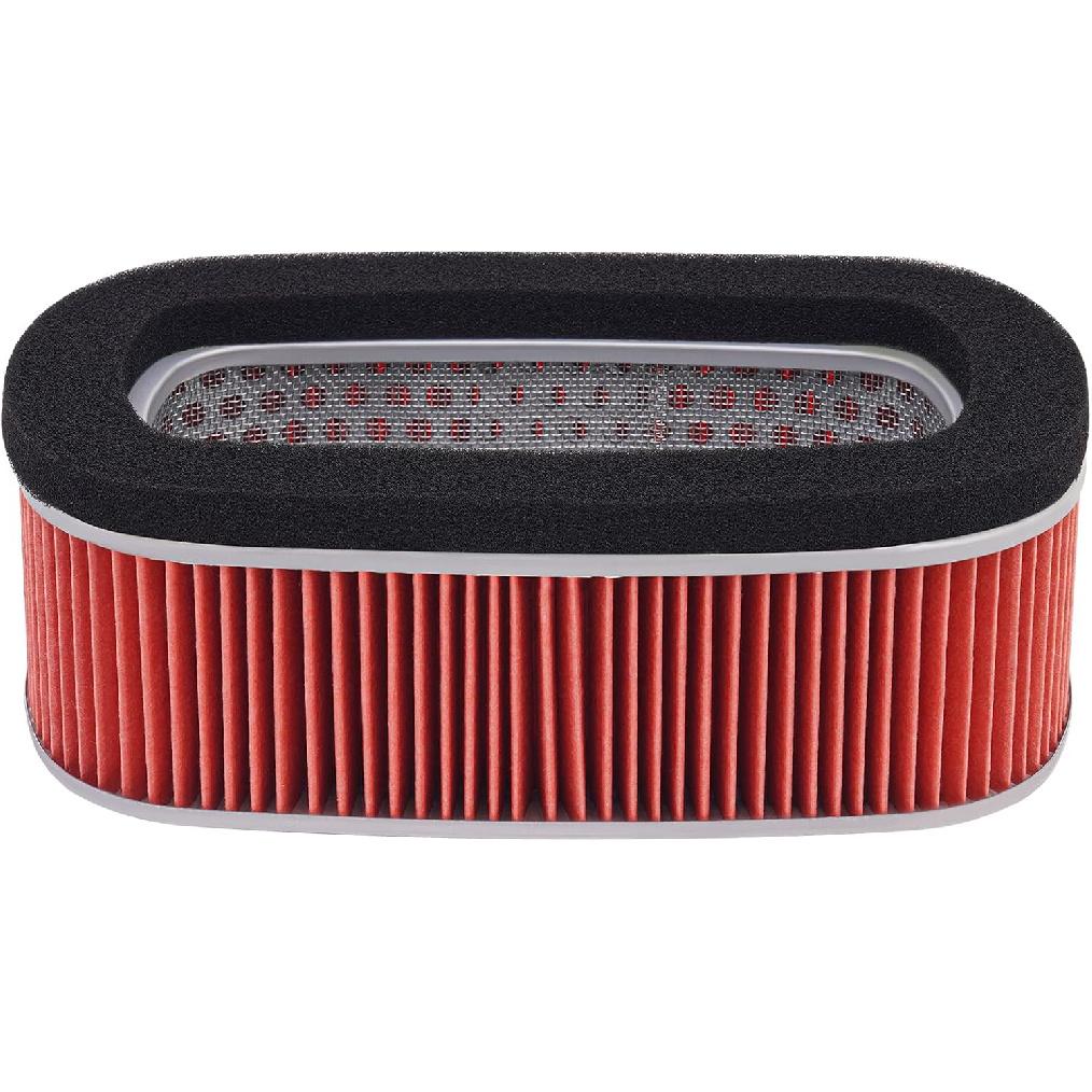 Road Passion Air Filter for Honda CRM250 1989-1993/ XR250 Baja/ XR250L 1991-1999/ XR250 Super 1997-2004/ XR650 L 1993-2016