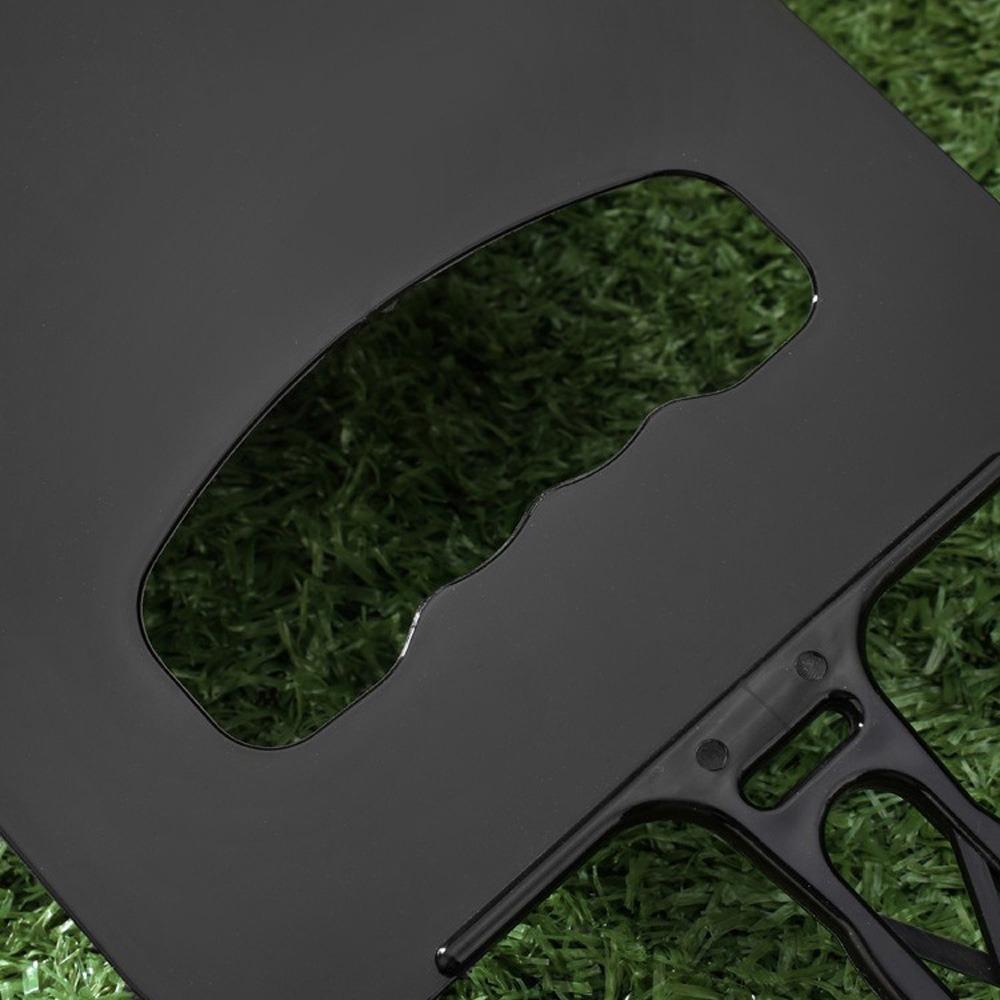 New Barbecue Hand Fan Heat Resistant Barbecue Manual Fan Outdoor Cooking Hand Blower Charcoal Grill Hand Fan Blower for Camping