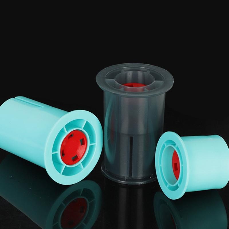 Fishing Baits Molds Maker Fishing Baits Shaper Baits Molds Tool Easy Fishing Baits Shaping Molds for Lake River Angling