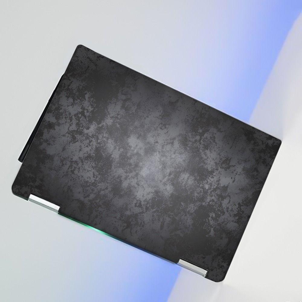 A+C Side DIY Protective Film Universal Notebook Computer Cover 15 16 17 Inch Laptop Sticker Skins