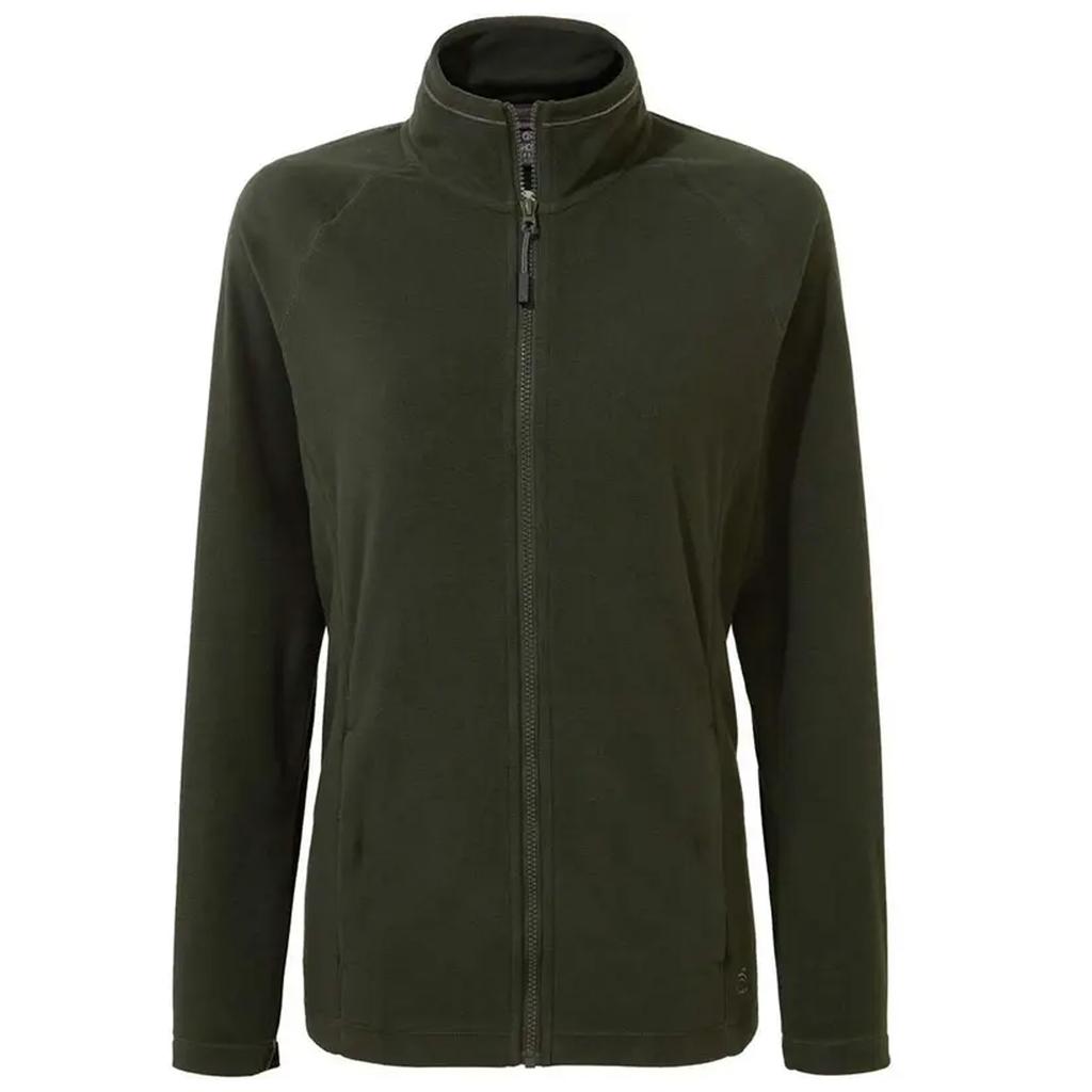 Craghoppers Damen/Damen Expert Miska 200 Fleecejacke