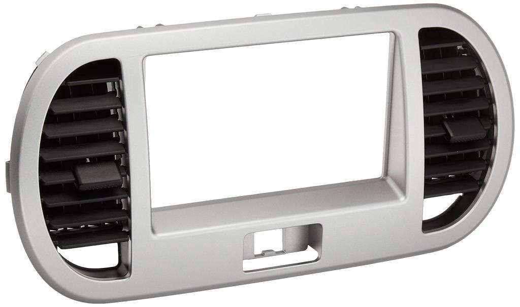 Genuine Suzuki Parts Audio for MR Wagon (99000) Garnish, 99000-99079-81J