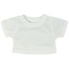 Mumbles Cotton Plain Teddy T-shirt