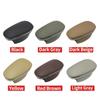 For Mercedes Benz S Class W221 Car Phone Cover Armrest Box Phone Fixed cover Housing Dial Key Pad Repairing Replacement