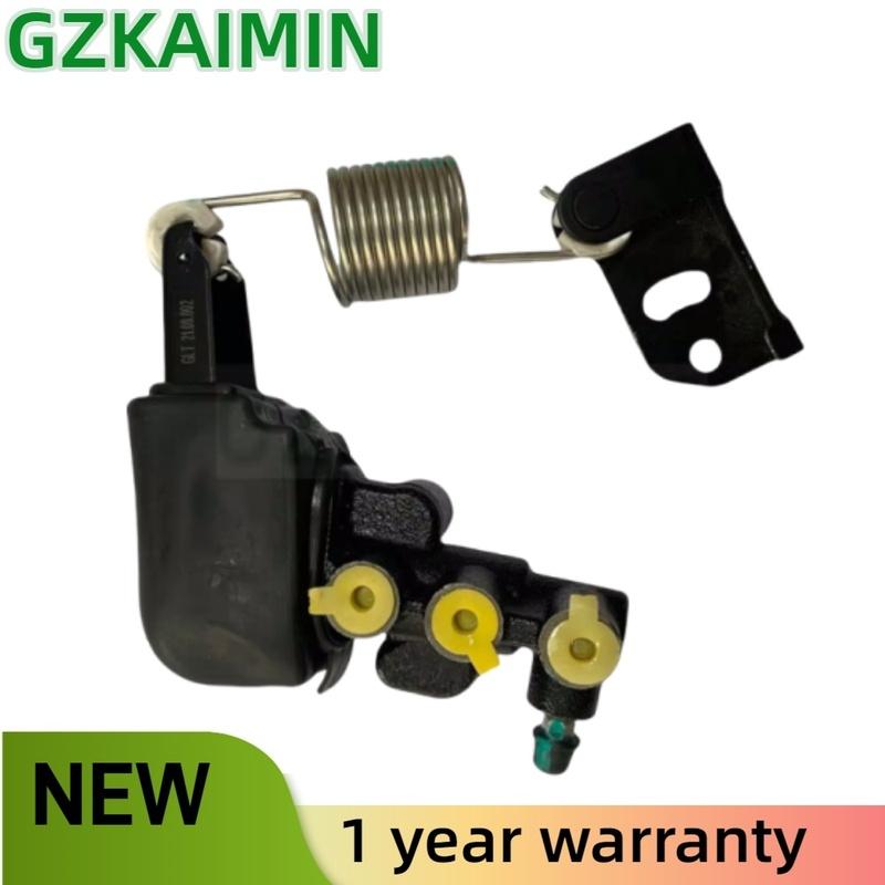 Регулятор давления тормозов с датчиком нагрузки OEM 46400-3X30A 464003X30A 46400-EB70B 46400EB70B ДЛЯ NISSAN NAVARA