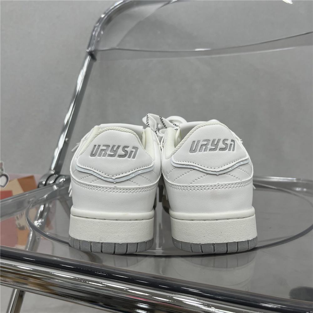 2024 New Sports Breathable, Wear Resistant and Shock Absorbing Women's Sports Shoes Men's Basketball Shoes Couple Casual Shoes