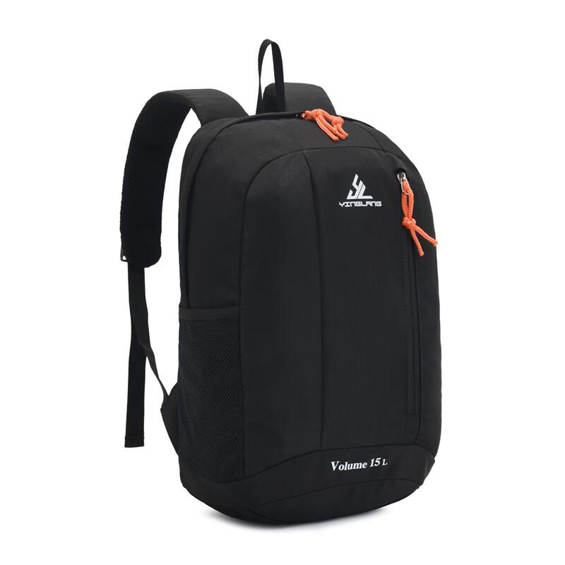 Li Shen Lightweight Waterproof Travel Backpack 24cm*13cm*37cm