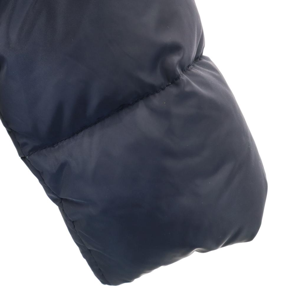 FENDI made in Italy Batting jacket 8A Navy Kid's Used