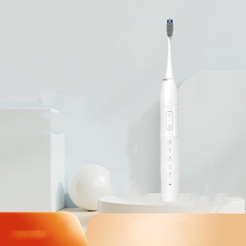 

Qianbaimei T6 Smart Sonic Electric Toothbrush