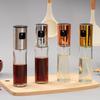 UOSU 100ml Glass Oil Mister Set