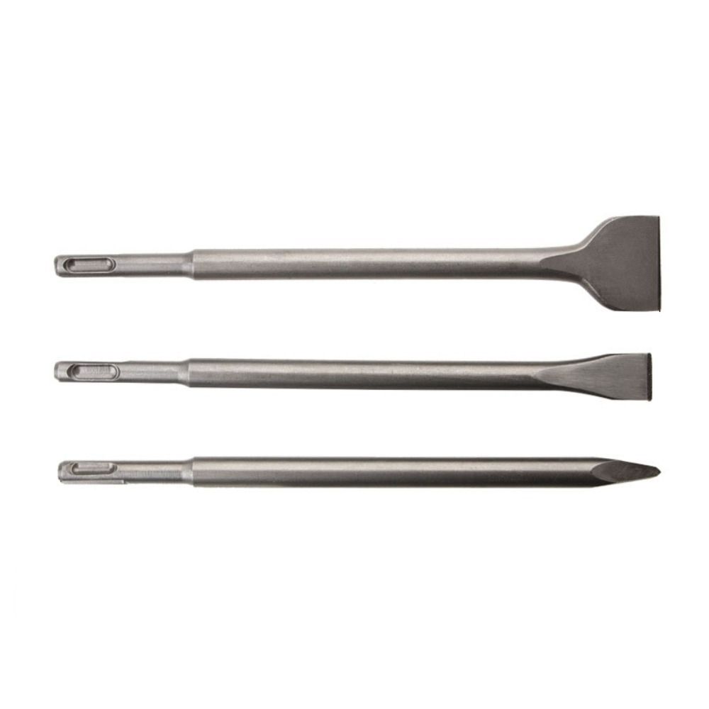 Chromium Steel Electric Hammer Drill Bit Set SDS Plus Rotary Hammer Bits Drill Bit  Home Supply