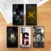 Game R-Rainbow 6 Siege Phone Case For Samsung Galaxy S25 S24 S22 S23 Ultra S21 S20 Plus 5G Frosted Non-Slip Full Cover Soft Case