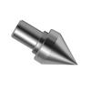 Lathe Tailstock Center Drill Pad for Replacement Parts