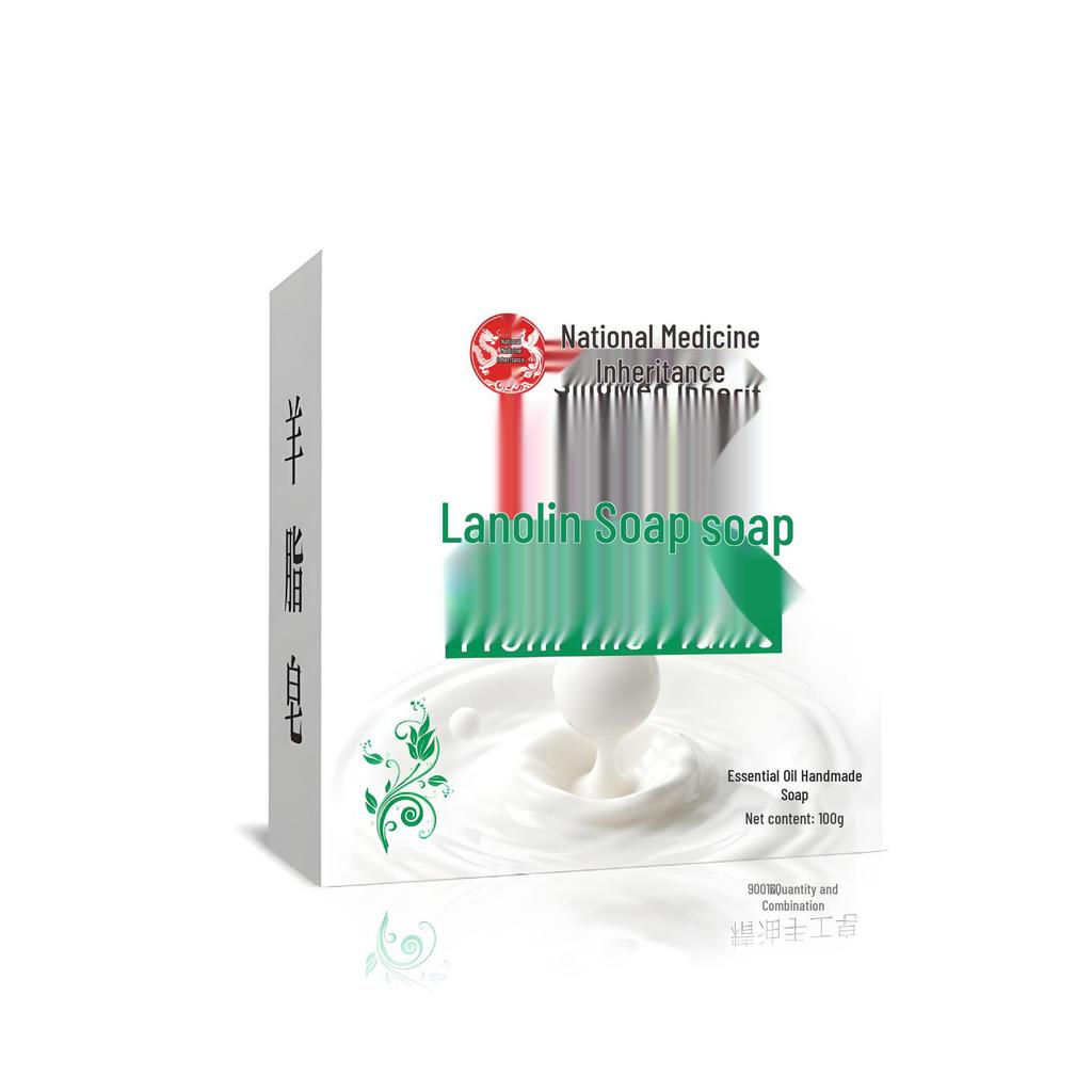 Usman Cedar Leaf Herbal Shampoo Bar: Strengthens Hair, Controls Oil, Reduces Hair Loss & Dandruff, Refreshing Alternative to Soap