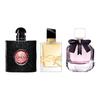 Women's Perfume Sample Three Piece Set, Floral Scent Family Eau De Parfum EDP Orange Blossom Lavender