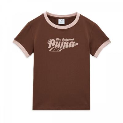Oberteile (Mädchen ab 4 Jahre) – T-Shirts