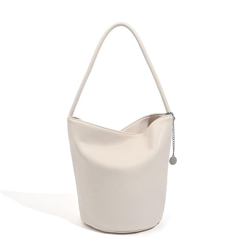 Bag Women's New Portable Versatile Commuter Shoulder Armpit Bag
