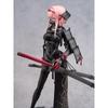 FALSLANDER SAMURAI 1/7 Scale Plastic Metal Painted Finished Figure