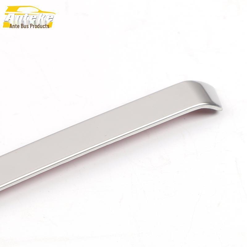 2020 CX-30 Främre Dimljus Trimskydd Ljuslist Biltillbehör