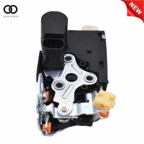 Для CHEVY 00-11 Привод замка двери с электроприводом и интегрированный механизм замка Передний левый