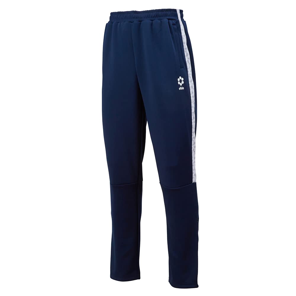 Sfida SA-21814 Men's Training Wear, Navy, X-Small